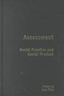 Tapa de Assessement