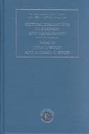 Tapa de F. W. Taylor