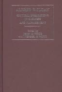 Tapa de Alfred P. Sloan