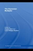 Tapa de The Keynesian multiplier
