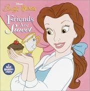 Tapa de Disney's Beauty and the beast
