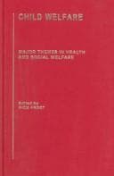 Tapa de Child welfare