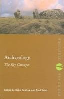 Tapa de Archaeology
