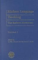 Tapa de Britain and Scandinavia: Volume Four, Modern Language Teaching