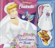 Tapa de Walt Disney's Cinderella