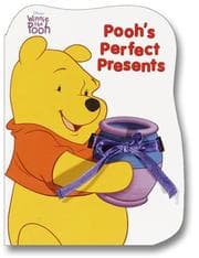 Tapa de Pooh's perfect presents