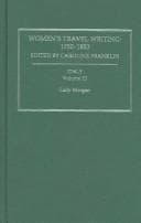 Tapa de Italy, Volume 3: Women's Travel Writing 1750-1850 (Women's Travel Writing: 1750-1850)