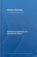 Tapa de Human Security