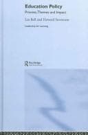 Tapa de School Leadership for Quality and Accountability (Leadership for Learning)