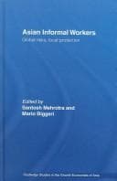 Tapa de Asian informal workers