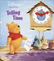 Tapa de Telling Time