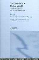 Tapa de Citizenship in a Global World