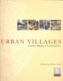Tapa de Urban Villages
