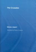 Tapa de The Crusades