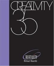 Tapa de Creativity 35 (Creativity)