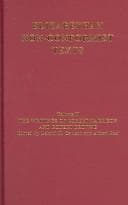 Tapa de Writings of Robert Harrison and Robert Browne