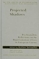 Tapa de Projected Shadows