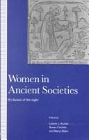 Tapa de Women in ancient societies