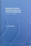 Tapa de Mediaeval Islamic historiography and political legitimacy