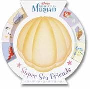 Tapa de Super sea friends