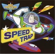 Tapa de Speed trap