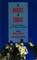 Tapa de The Ideology of conduct