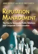 Tapa de Reputation management