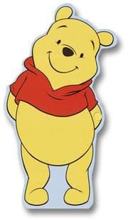 Tapa de It's Pooh!
