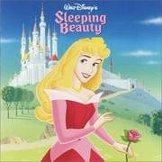 Tapa de Sleeping Beauty