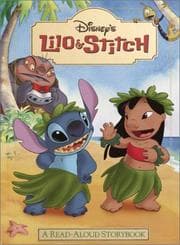 Tapa de Disney's Lilo & Stitch