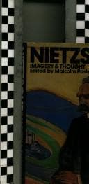 Tapa de Nietzsche, imagery and thought