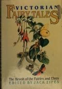 Tapa de VICTORIAN FAIRY TALES