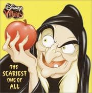 Tapa de The Scariest One of All