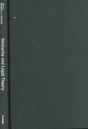 Tapa de Nietzsche and legal theory