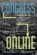 Tapa de Congress Online