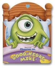 Tapa de Goodnight Mike