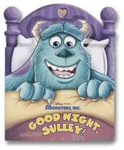 Tapa de Goodnight Sulley!