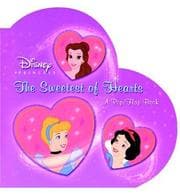 Tapa de Sweetest of Hearts