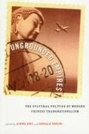 Tapa de Ungrounded Empires