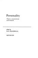 Tapa de Personality