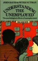 Tapa de Understanding the unemployed