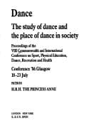 Tapa de Dance
