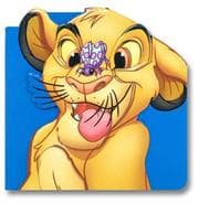 Tapa de Bugged Out! (Disney Funny Face Book)