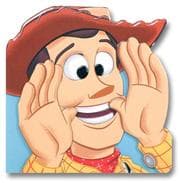 Tapa de Made You Laugh! (Disney Funny Face Book)