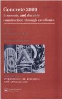 Tapa de Concrete 2000
