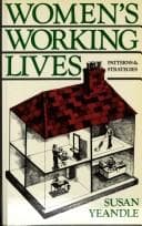 Tapa de Women's working lives