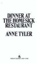Tapa de Dinner at the Homesick Restaurant