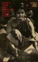 Tapa de Women, Work and Ideology in the Third World