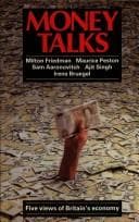 Tapa de Money talks