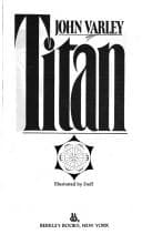 Tapa de Titan